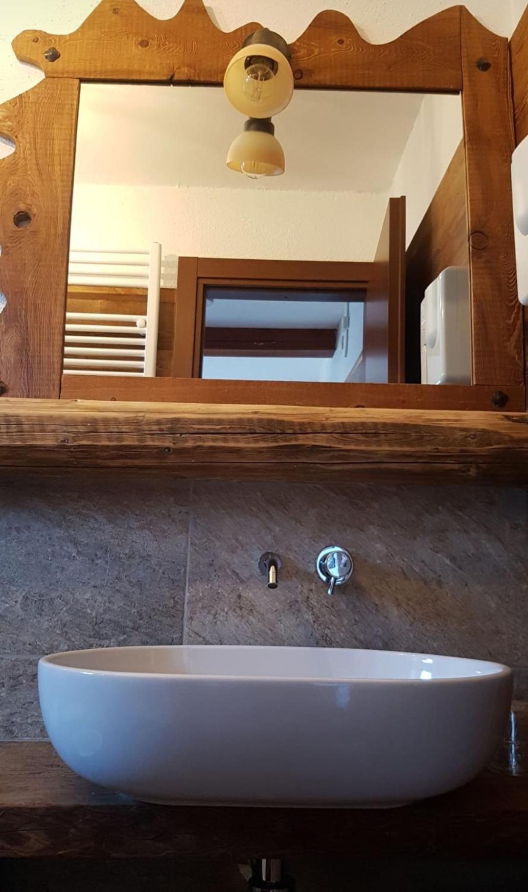 Hotel Martin Oulx Екстериор снимка